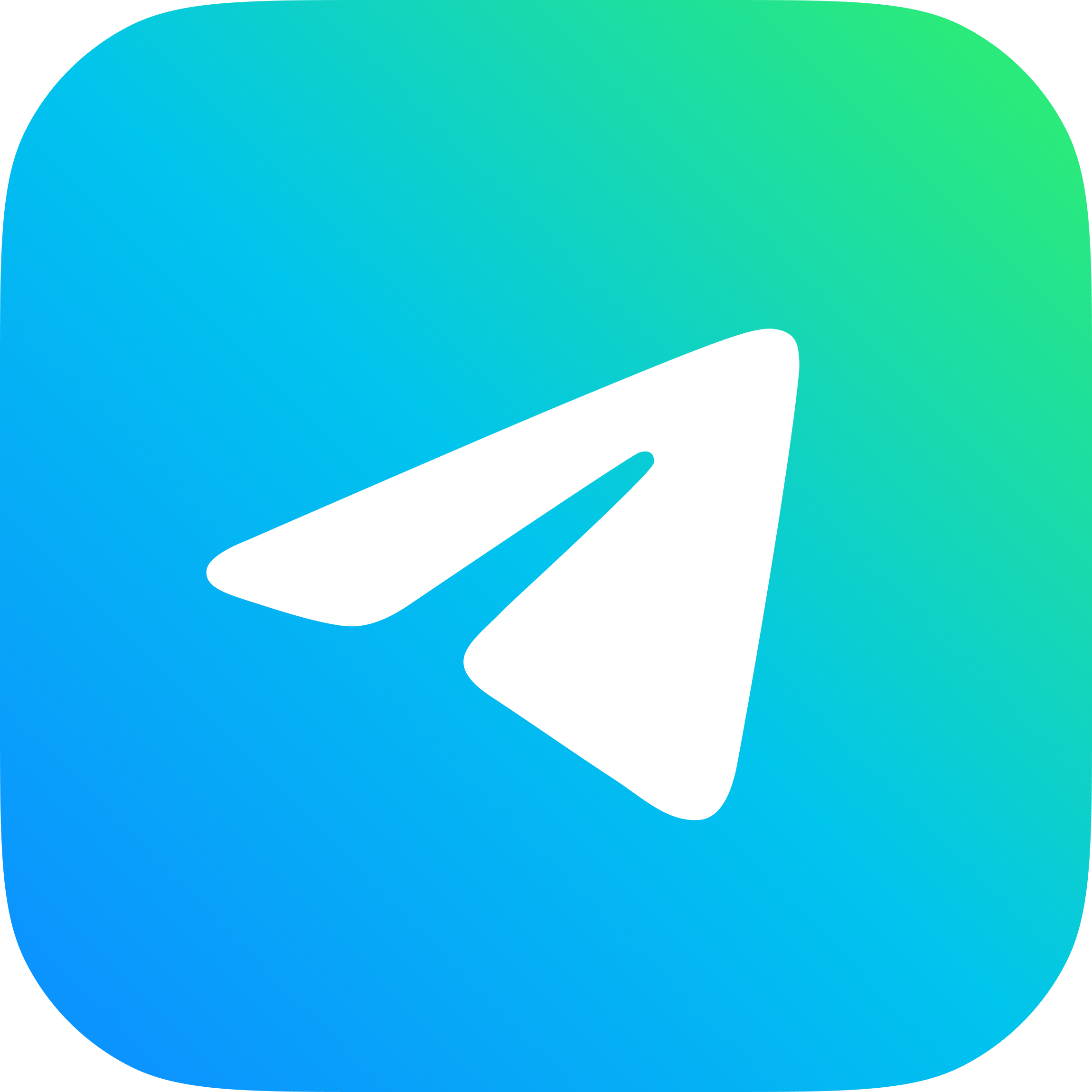 Telegram Logo